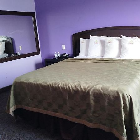 Hotel Tapatio Tijuana Exteriér fotografie